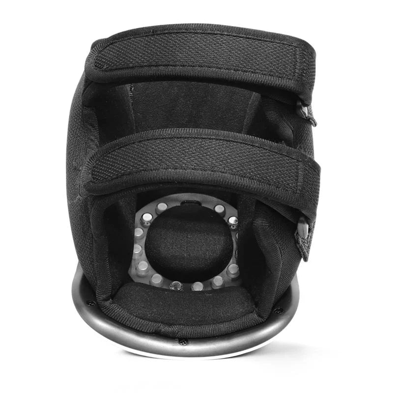 Smart Multifunctional Knee Massager