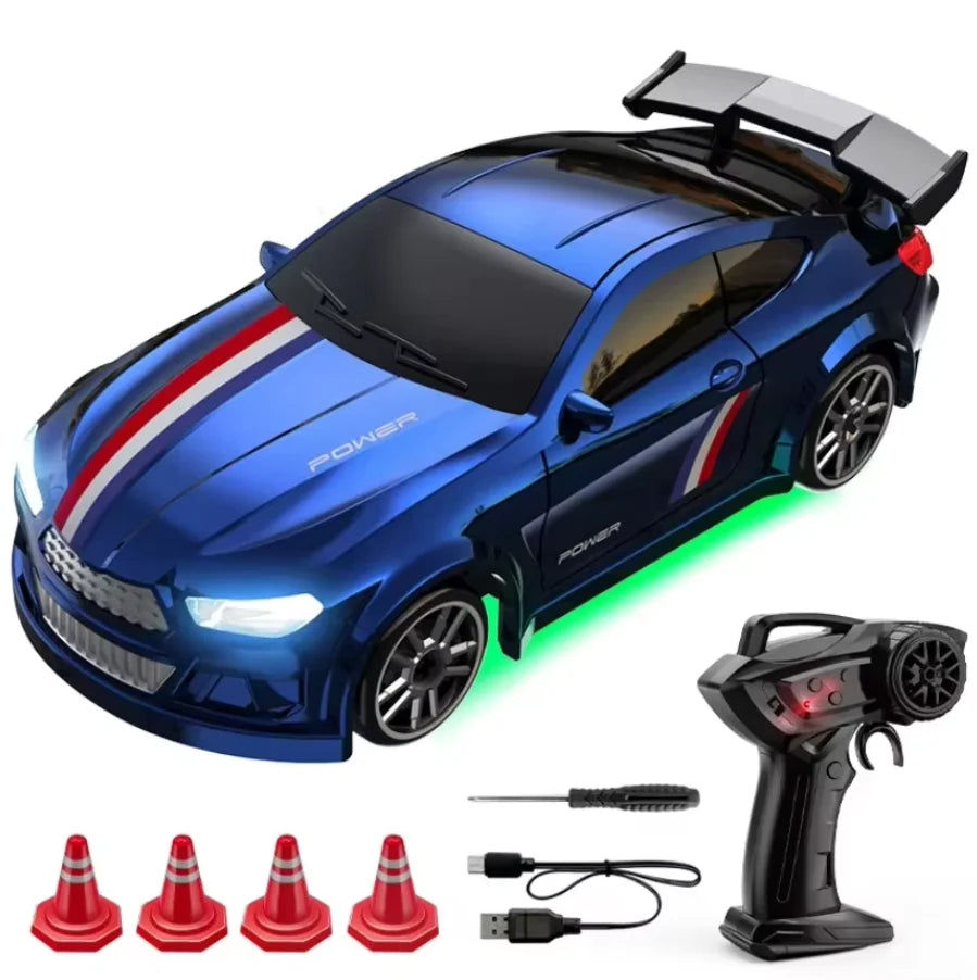 Carro de Drift RC