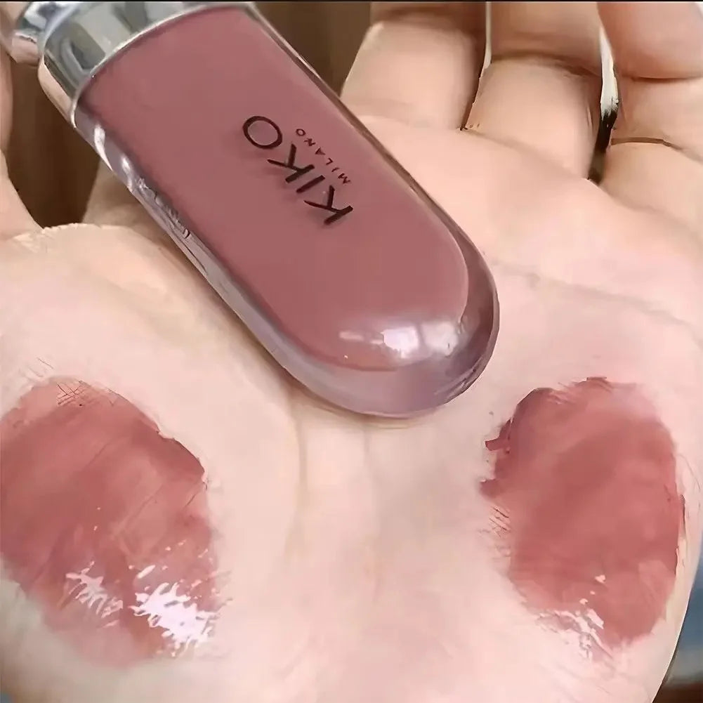 KIKO 3D Waterproof Lip Gloss