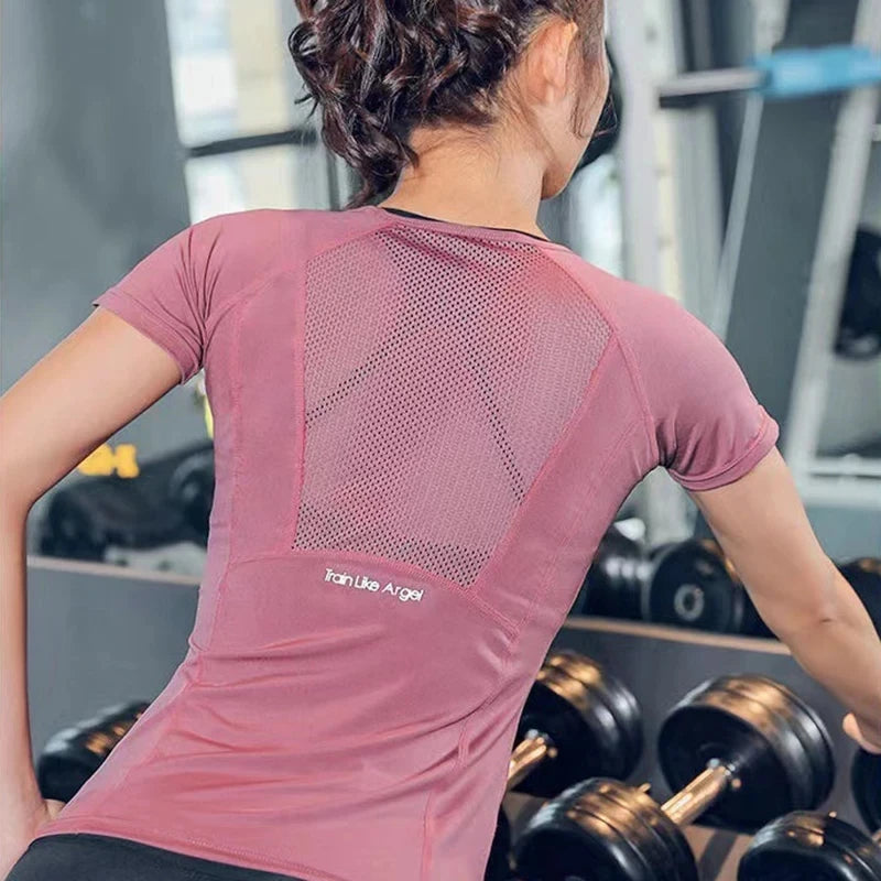Women's Sporty Blouse