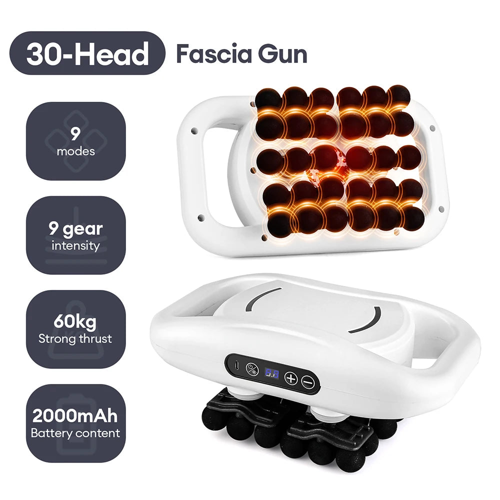 Body Massage Gun