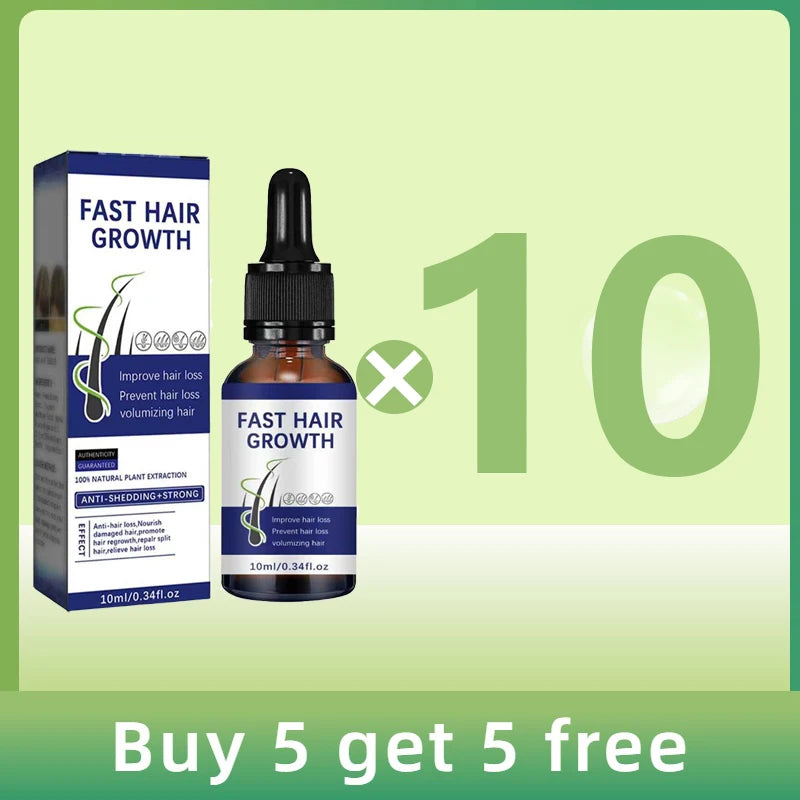Anti-Hair Loss Essence