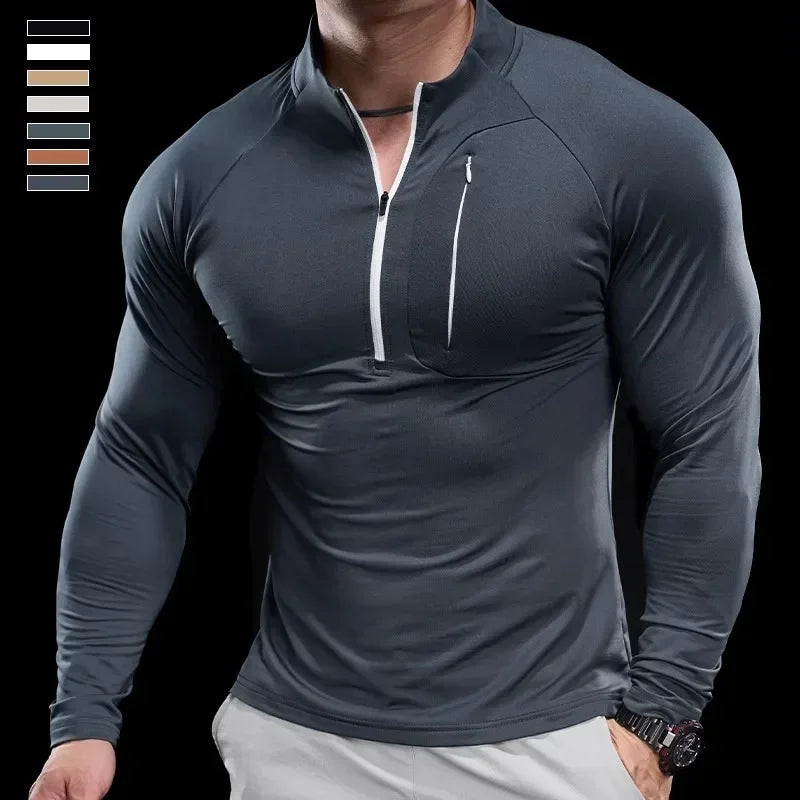 Men's Sports T-shirt
