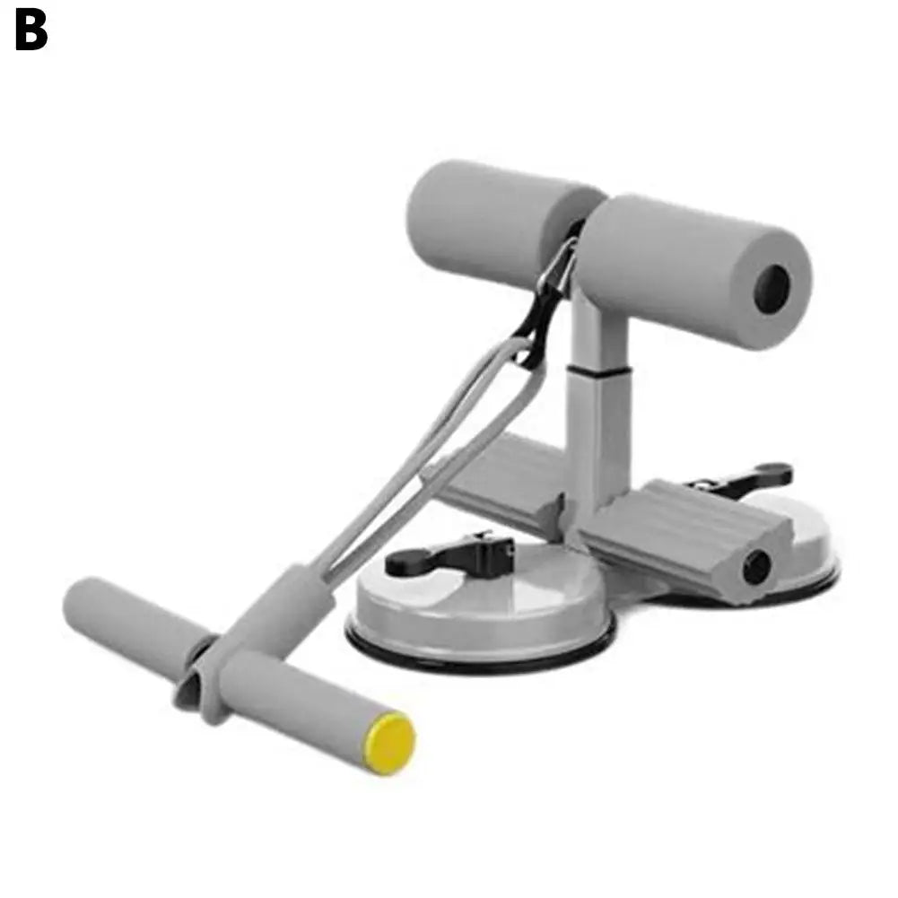 Abdominal floor support