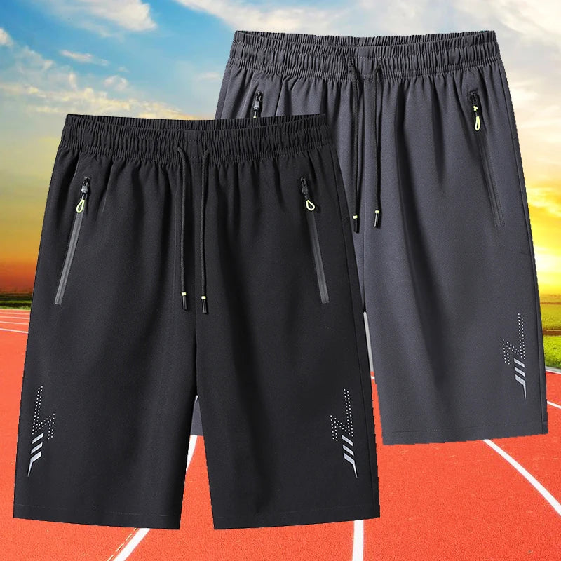 Men's Summer Shorts