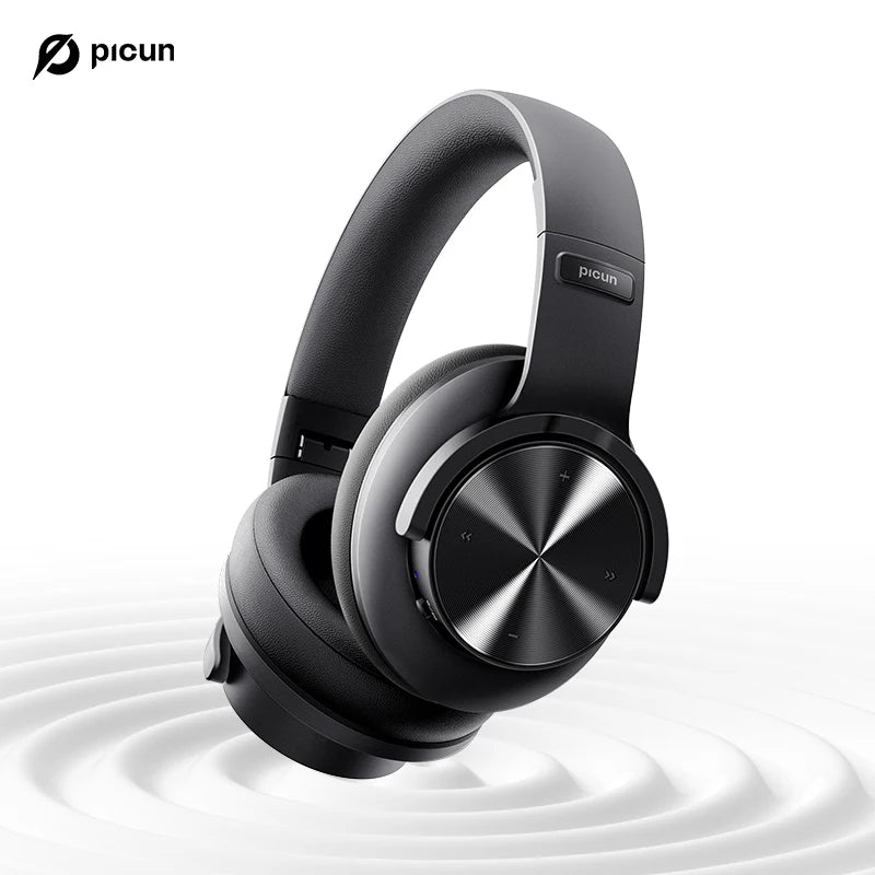 Bluetooth Headphones