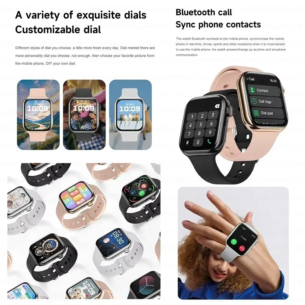Pulse Synic