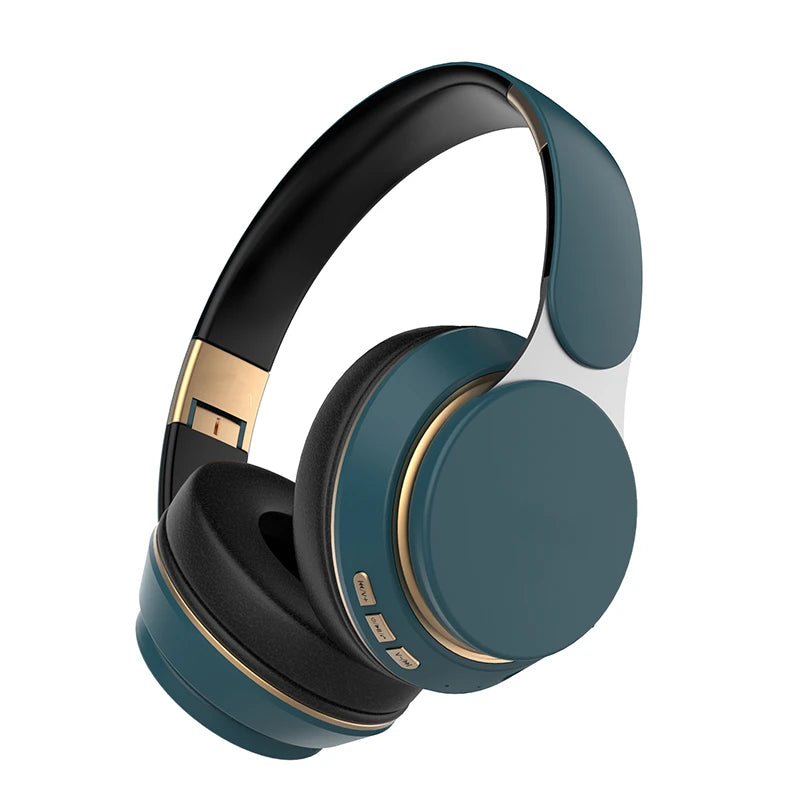 07s wireless headphones