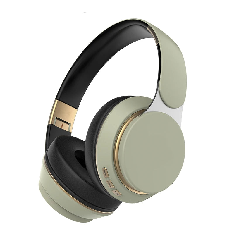 07s wireless headphones
