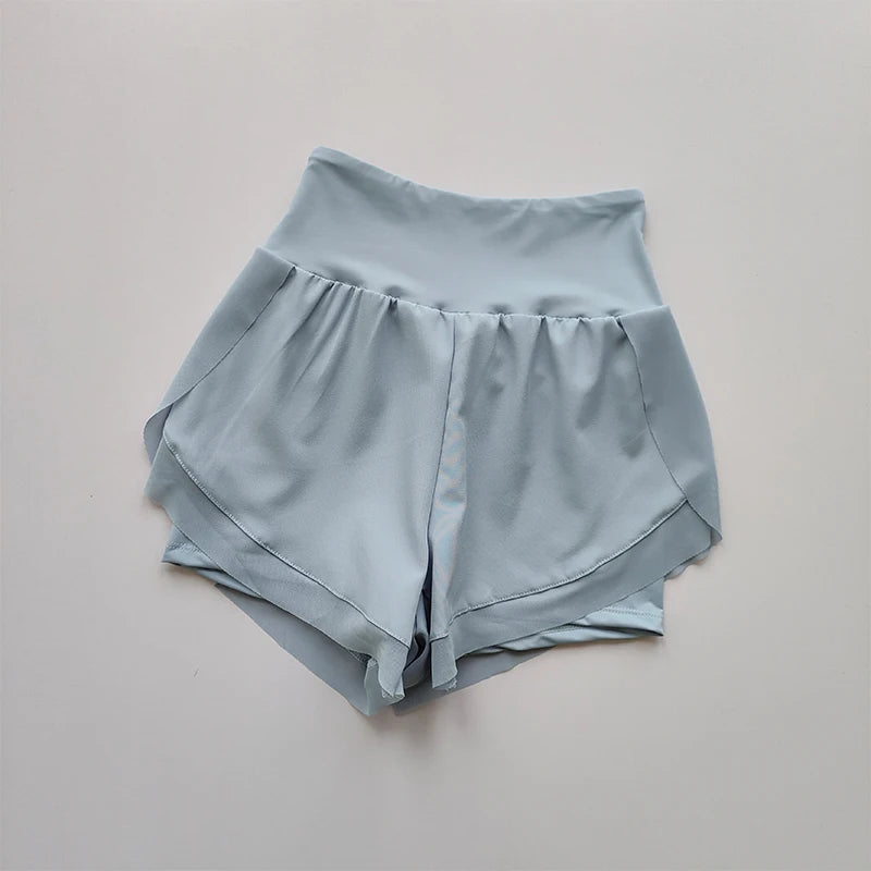 Women's Athletic Shorts