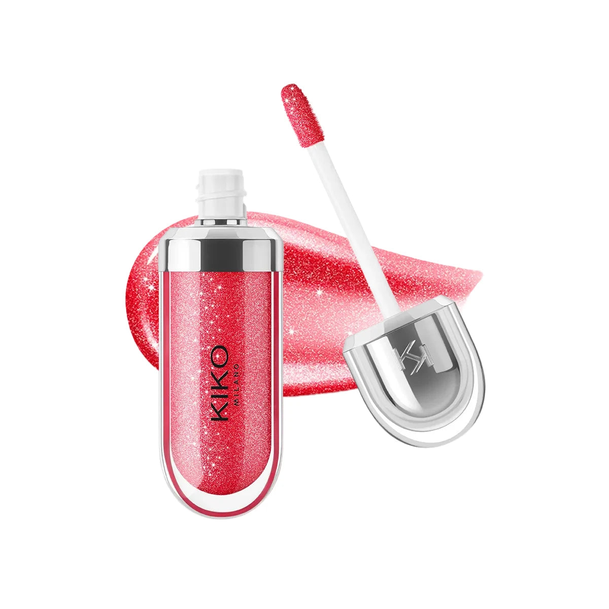 KIKO 3D Waterproof Lip Gloss