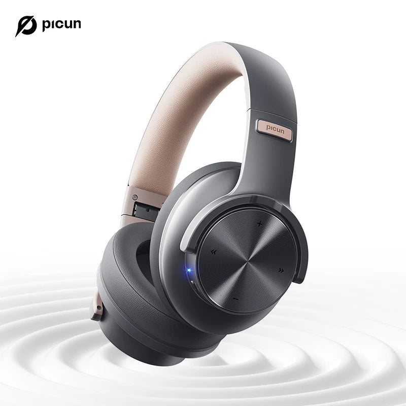 Bluetooth Headphones