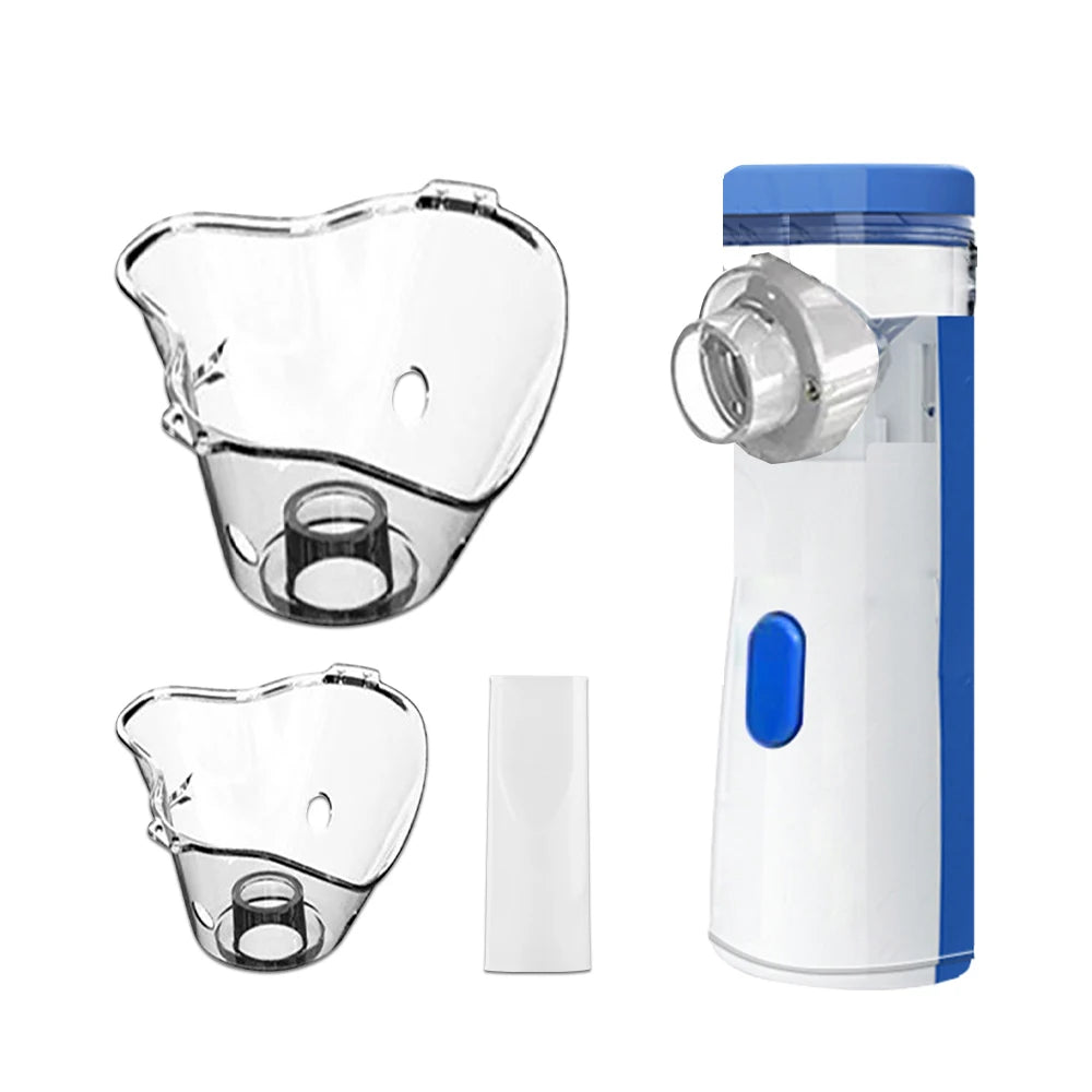 Nebulizer