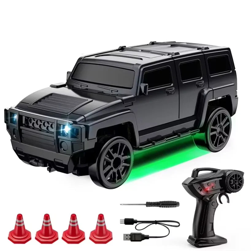 Carro de Drift RC
