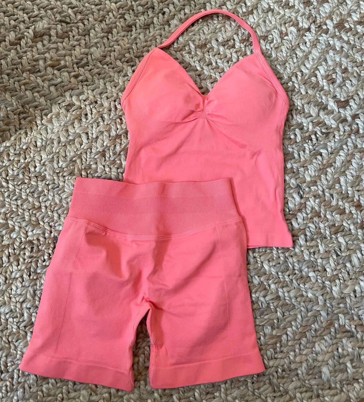 2-piece Gymnastics Set