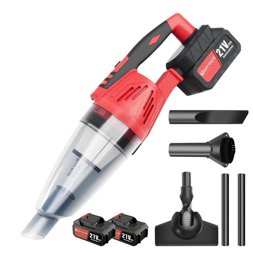 Handheld Vacuum