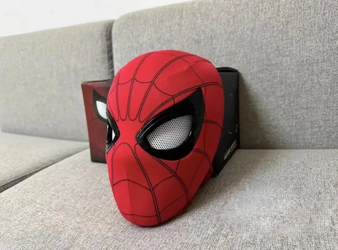 Spider-man Mask