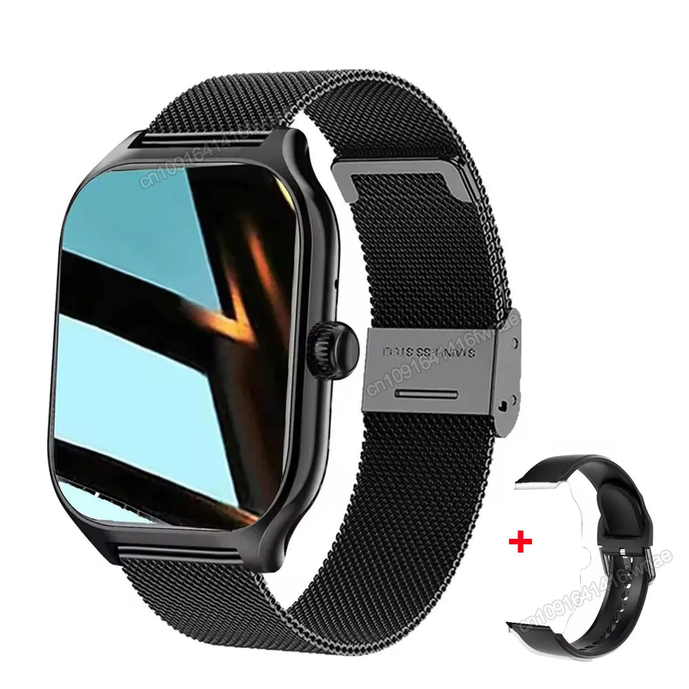 Smartwhatch 2026