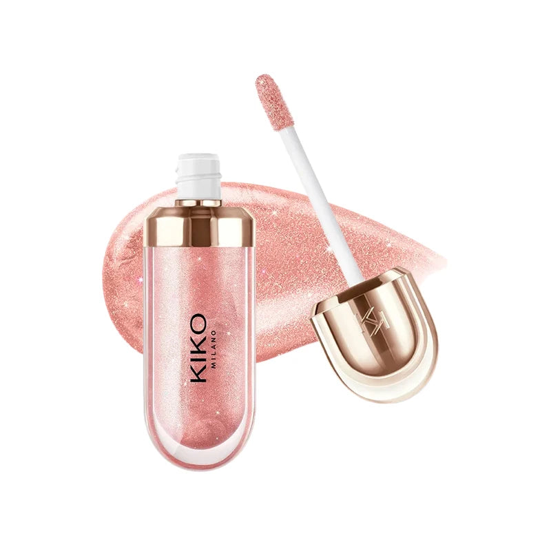 KIKO 3D Waterproof Lip Gloss