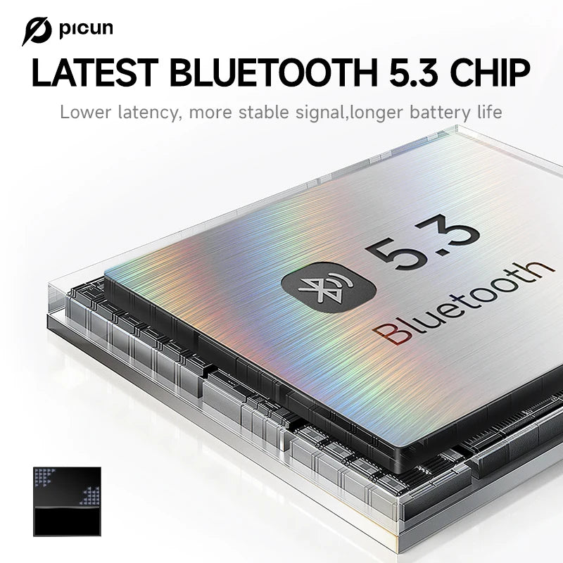 Bluetooth Headphones