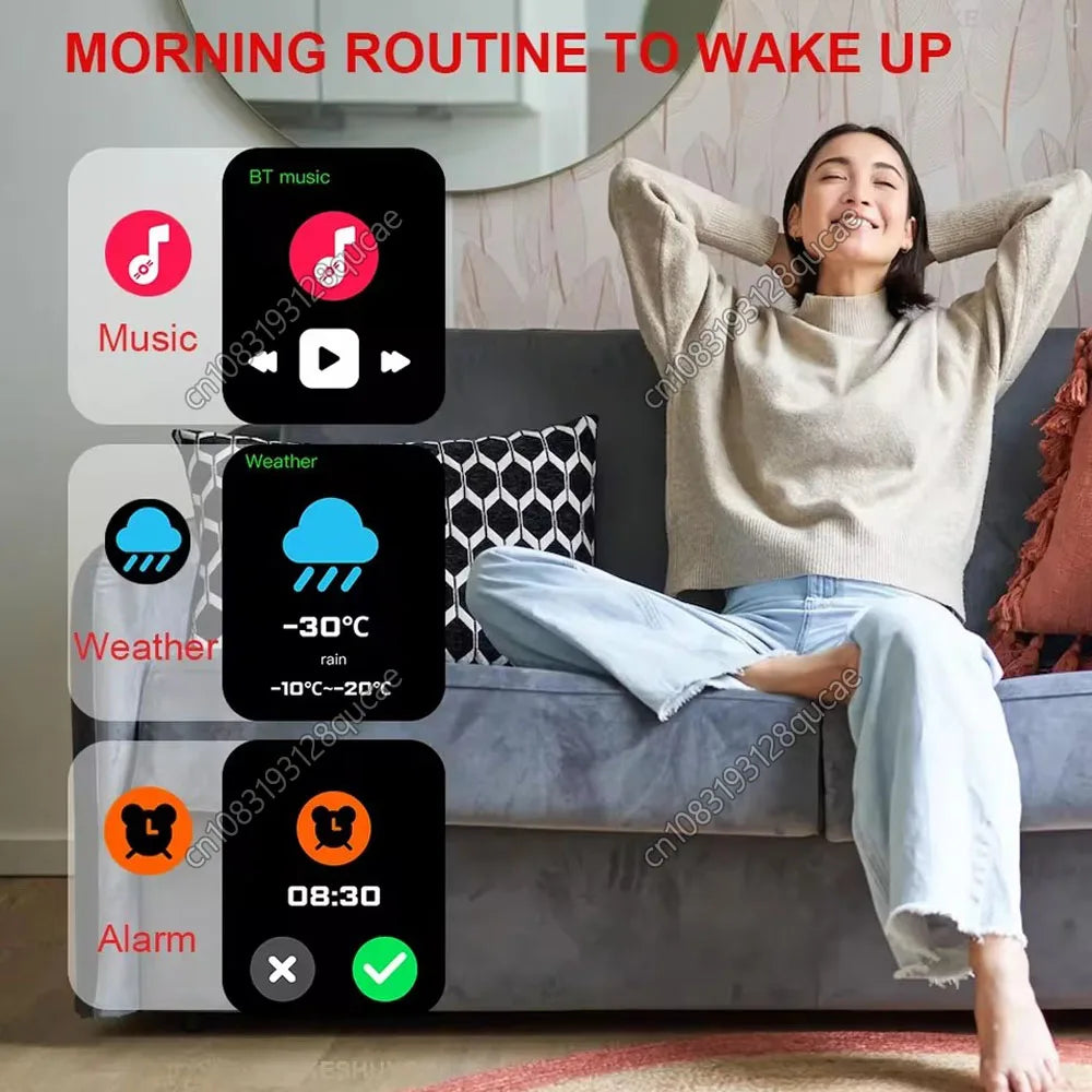 Smartwhatch 2026