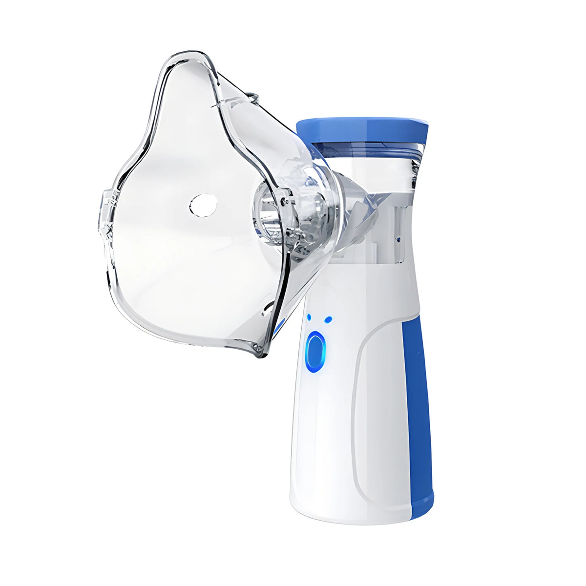 Nebulizer