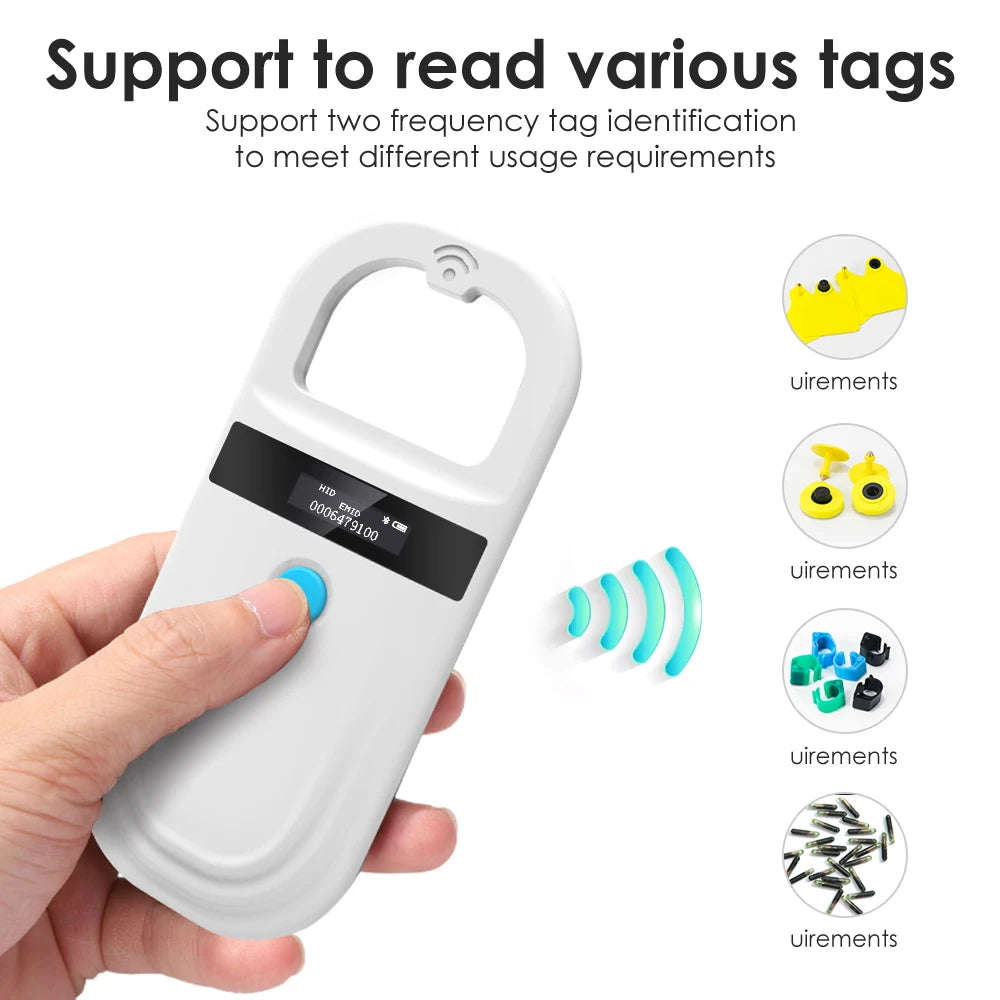 TagTrack