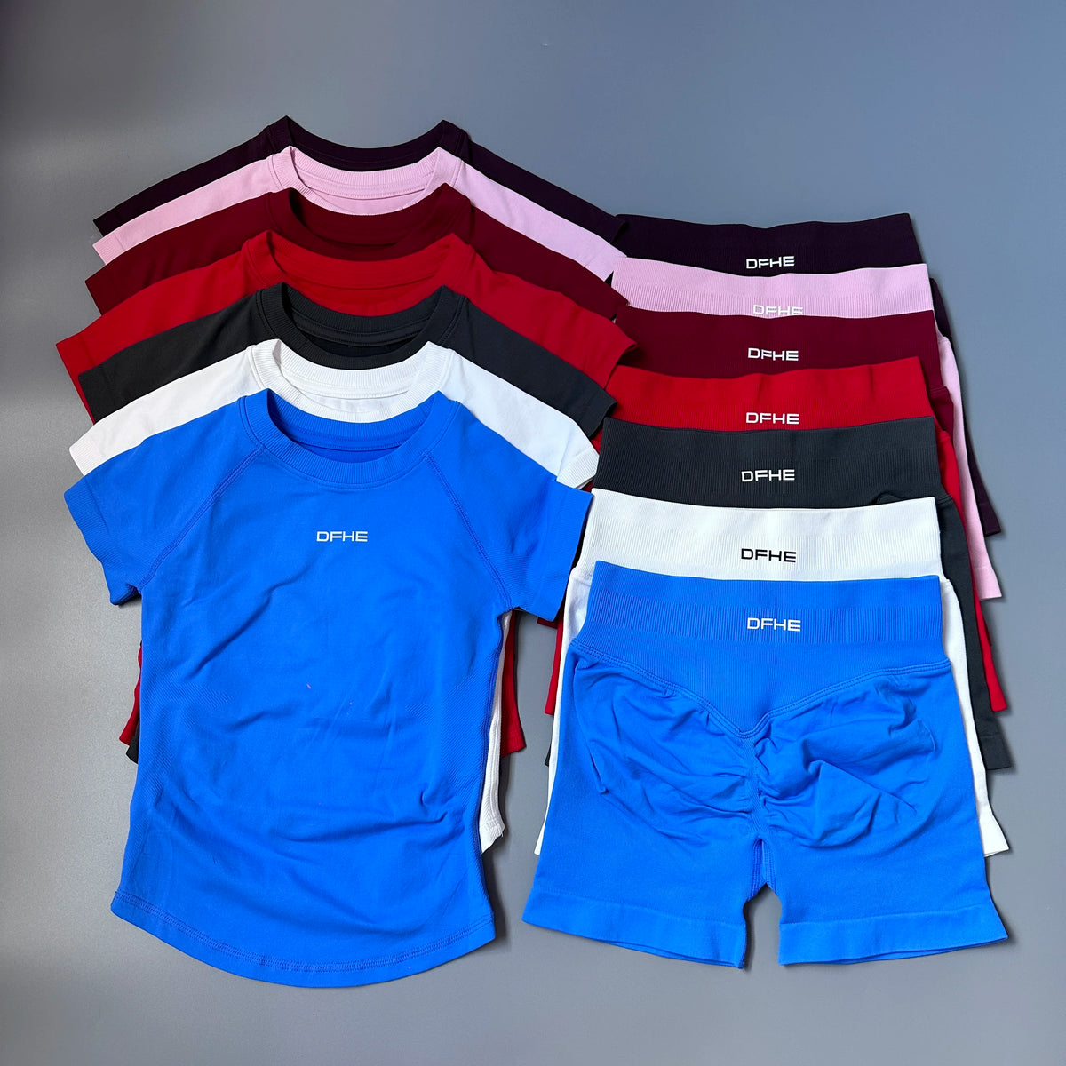 Women's Sportswear Set