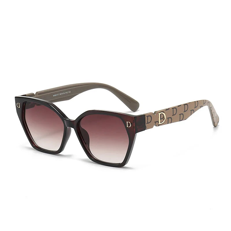 Women's Luxury Sunglasses