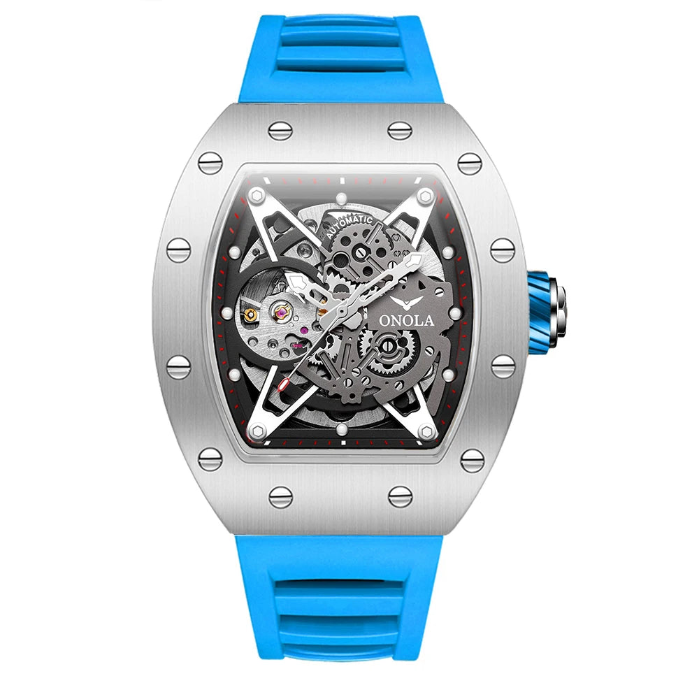 Luxury Men's Automatic Watch