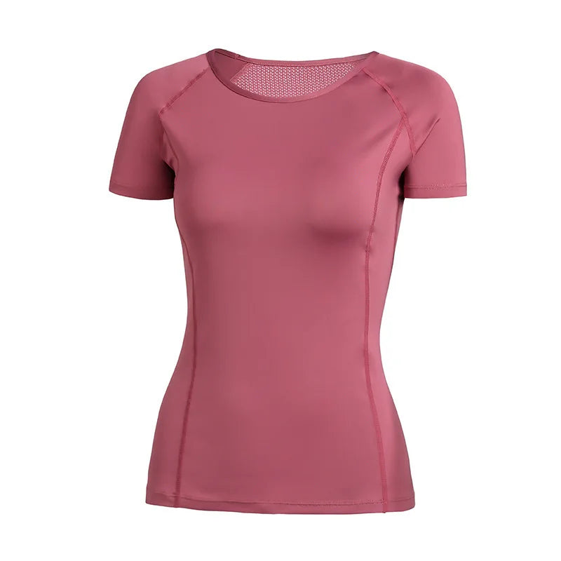 Women's Sporty Blouse