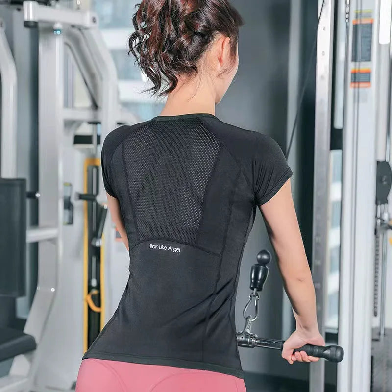 Women's Sporty Blouse