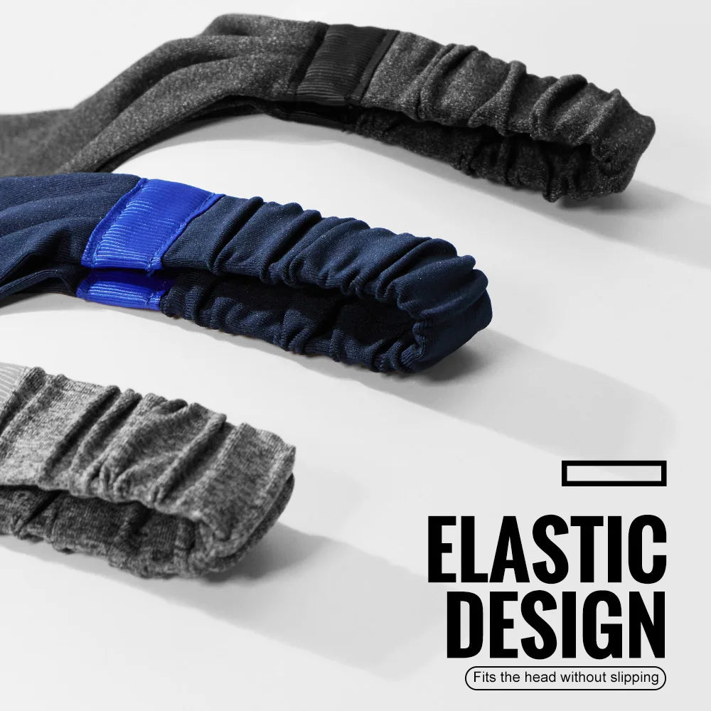 Sweatband Sports Headband