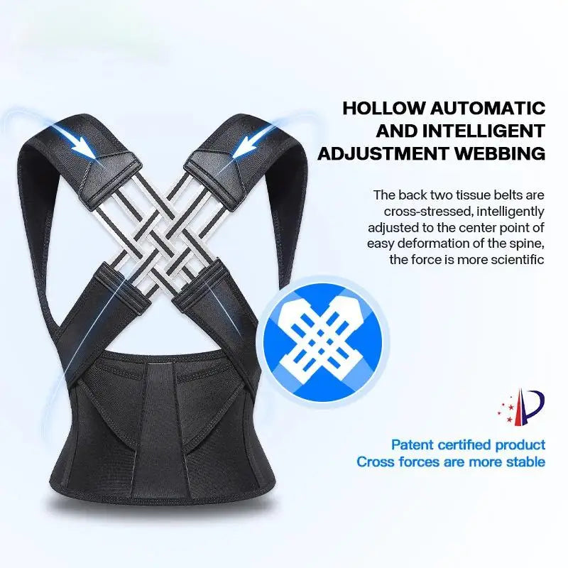 Posture Corrector