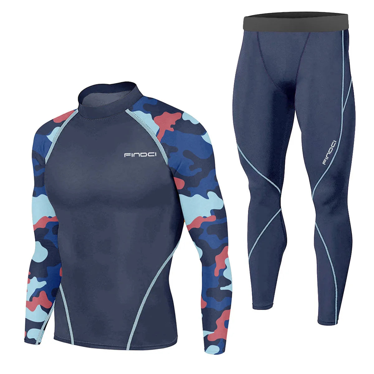 Findci Men's Sports
