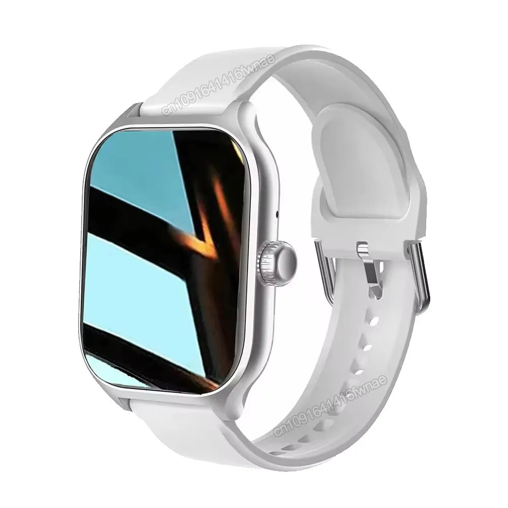 Smartwhatch 2026