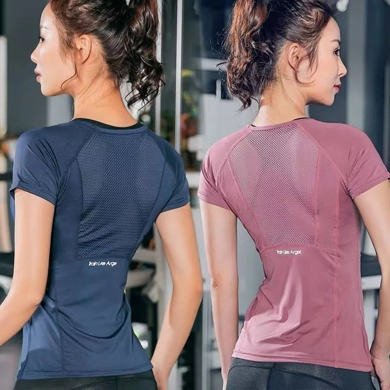 Women's Sporty Blouse