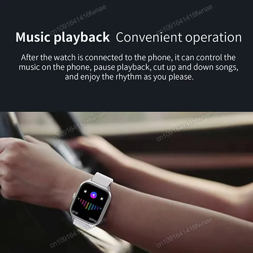 Smartwhatch 2026