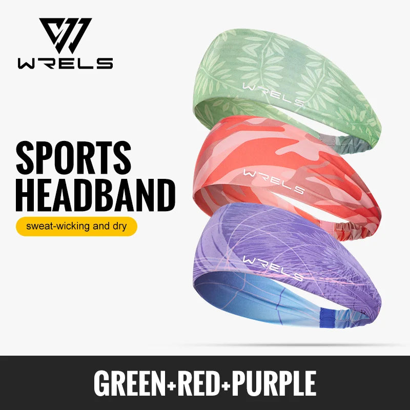 Sweatband Sports Headband