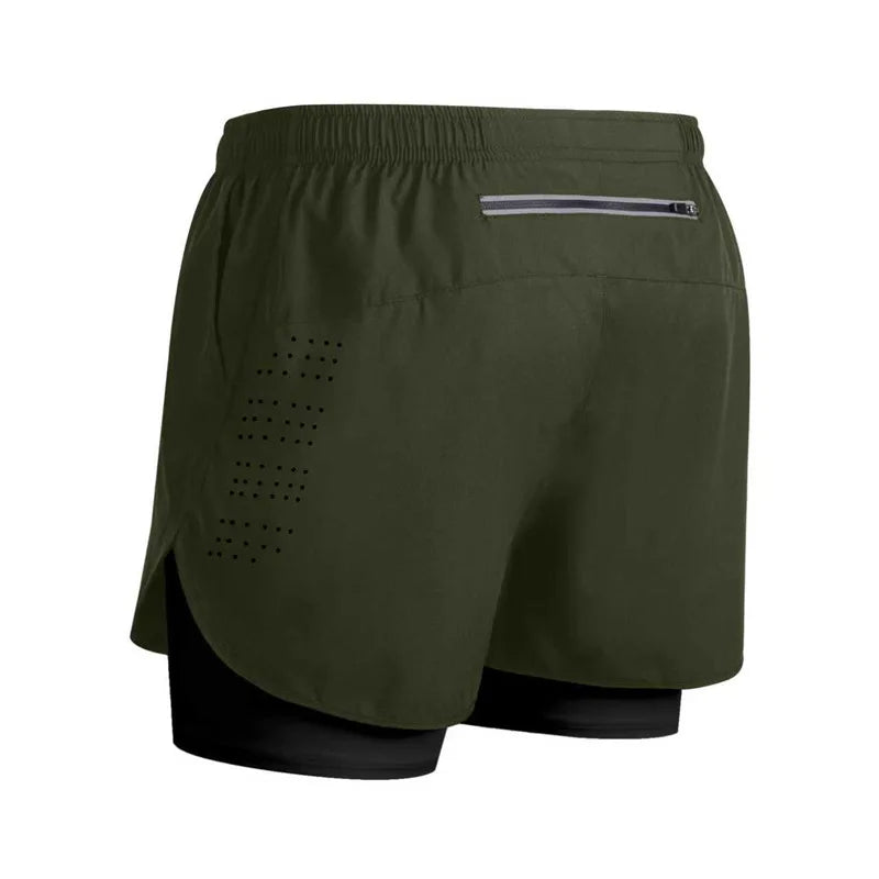 Summer Men's