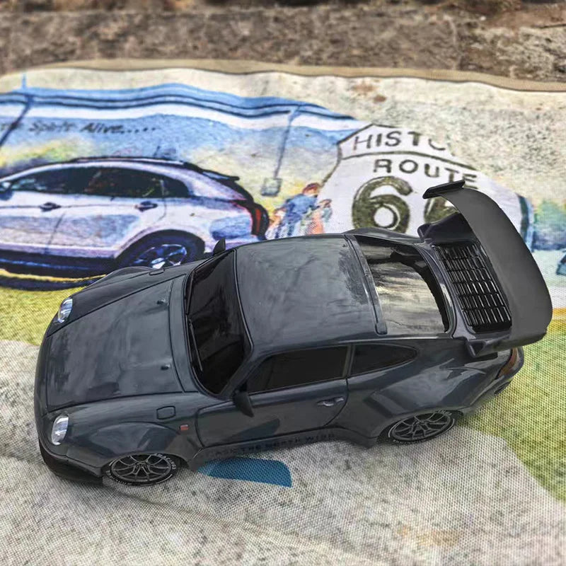 Carro de Drift RC