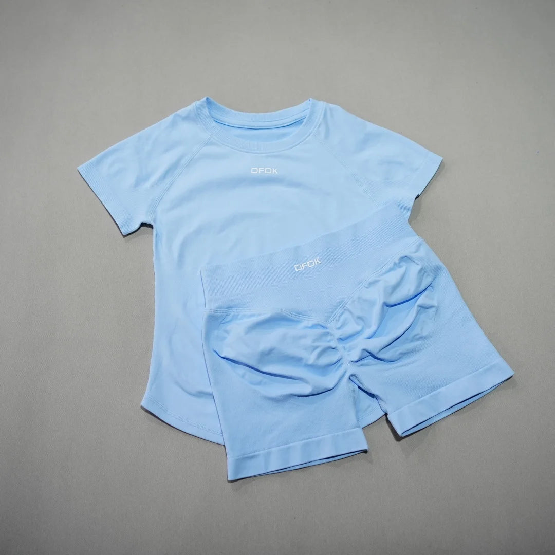 Women's Sportswear Set
