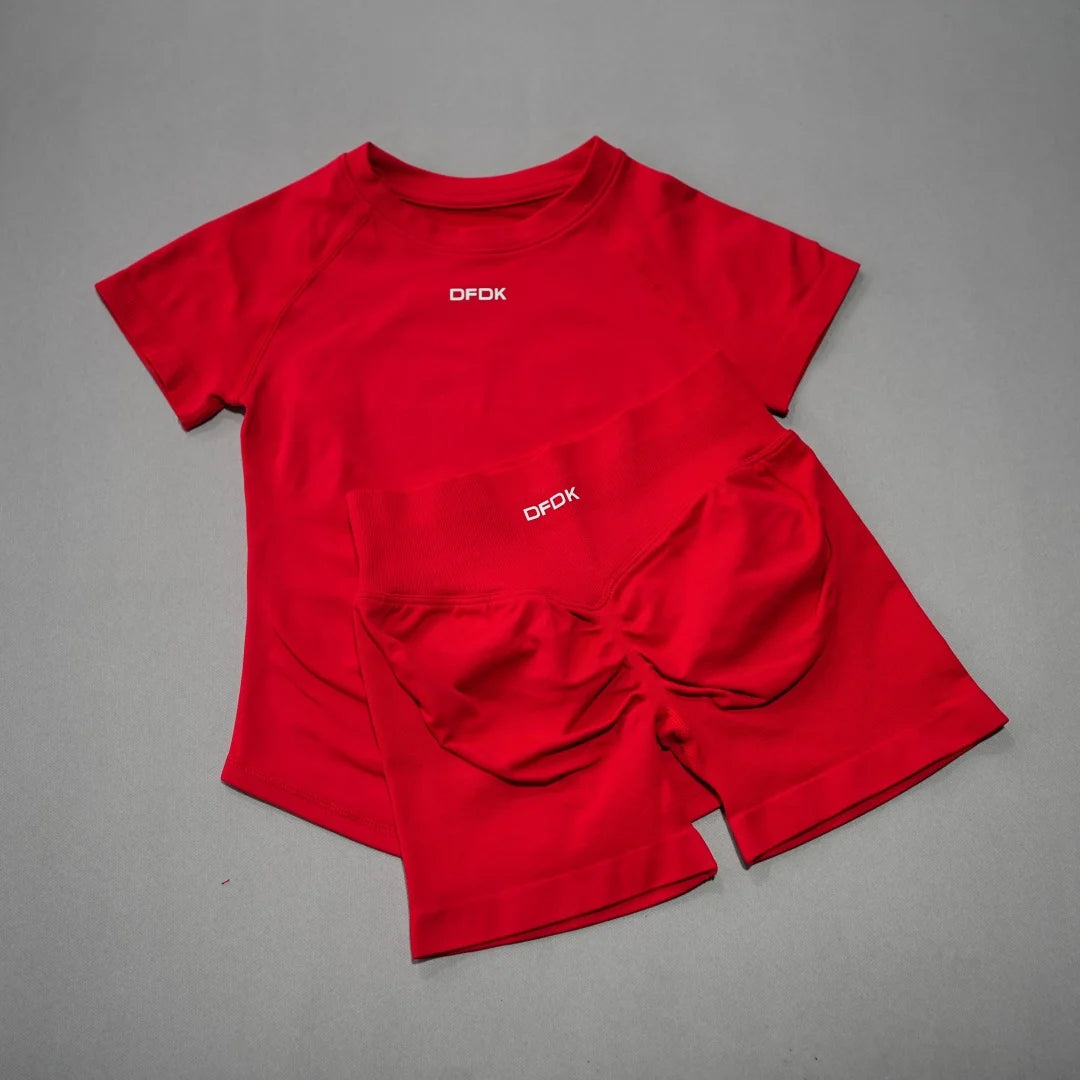 Women's Sportswear Set