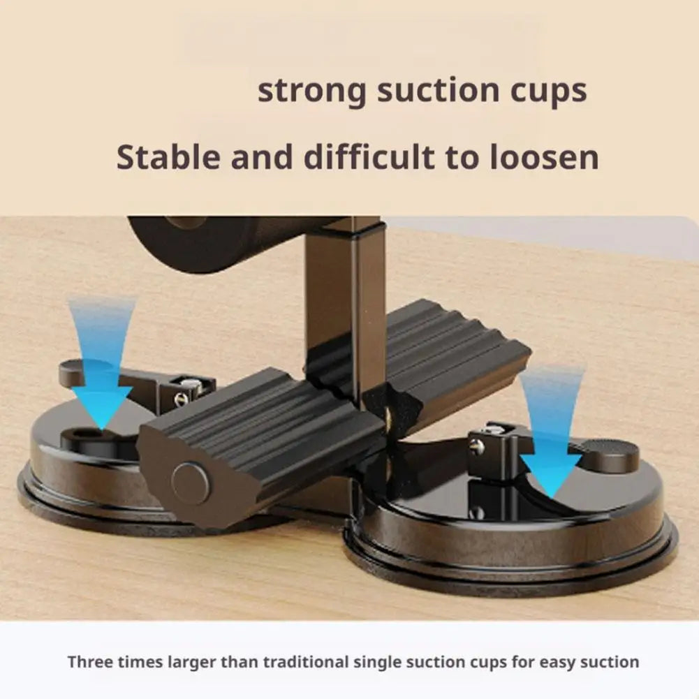 Abdominal floor support