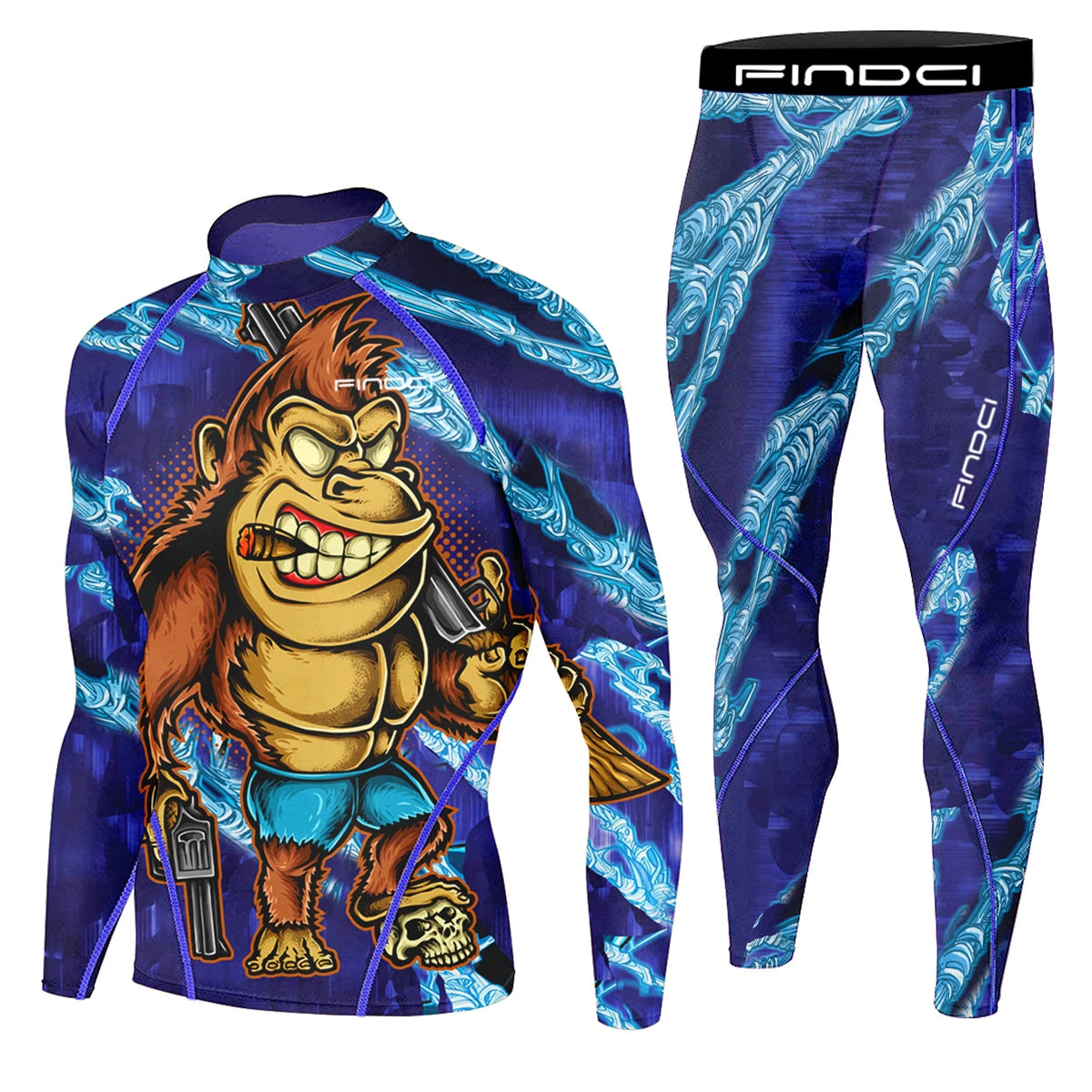 Findci Men's Sports