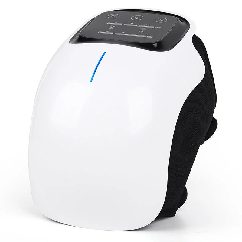Smart Multifunctional Knee Massager