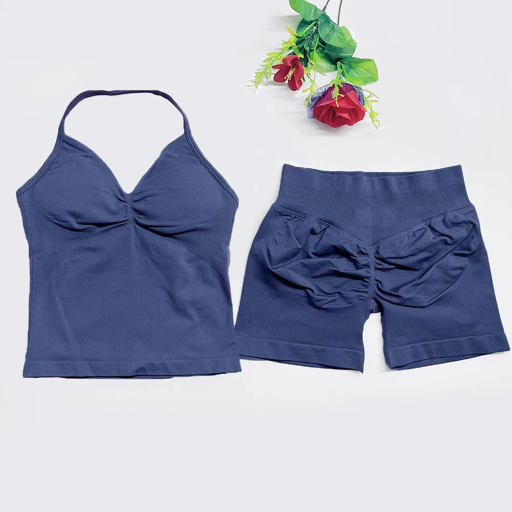2-piece Gymnastics Set