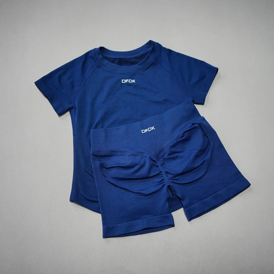 Women's Sportswear Set