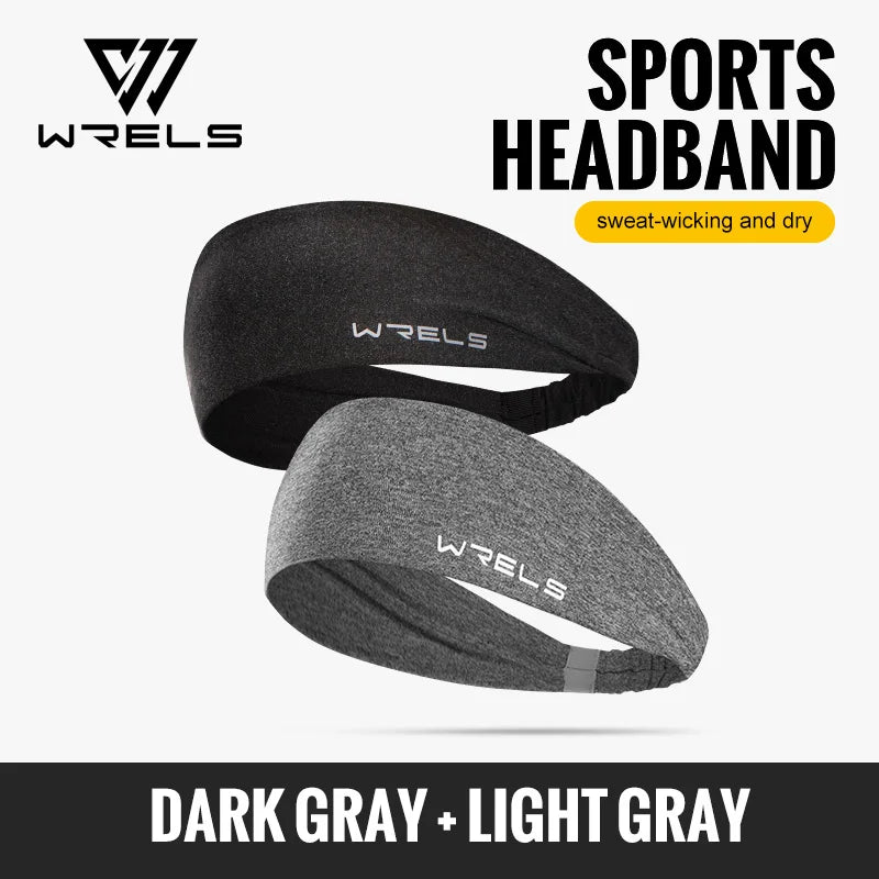 Sweatband Sports Headband