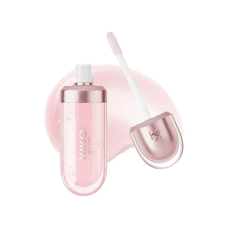 KIKO 3D Waterproof Lip Gloss